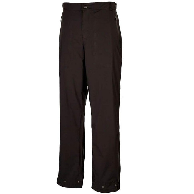 NO GOLF PADDED LONG PANT サイズM 即完売品 完売品】NO GOLF PADDED LONG PANT - Black M